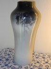 Nathanielsen - Thistle vase
