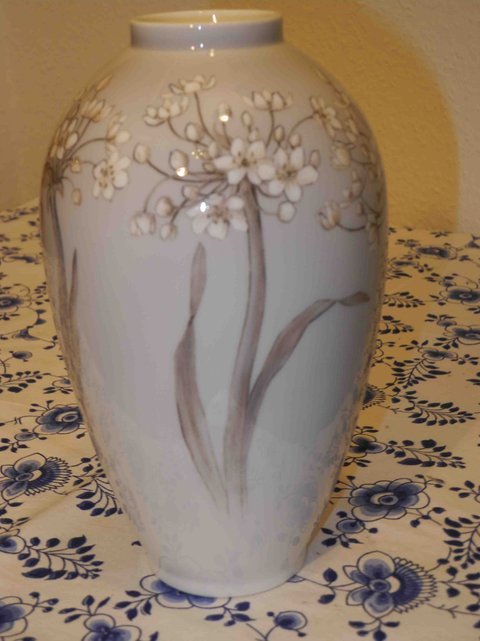 Flower  Vase