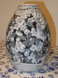 Clara Nielsen Flower Vase