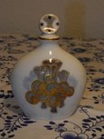Art Nouveau Parfume Bottle
