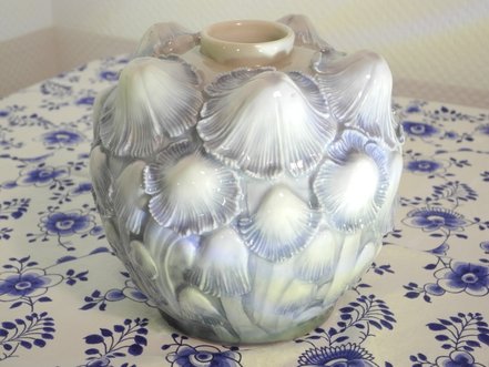 EHL - Mushroom vase