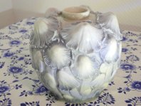 EHL - Mushroom vase