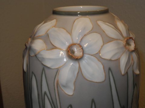 Flower Vase by FG