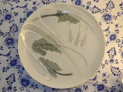 MH - Fish Plate