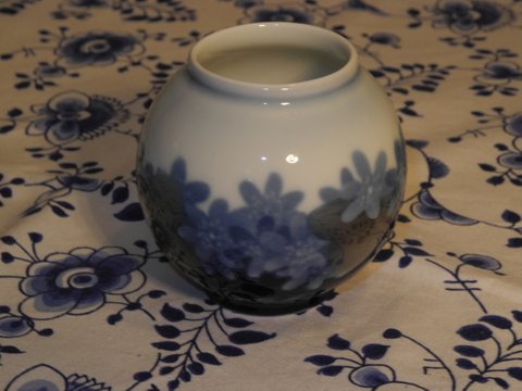 Porsgrund flower vase