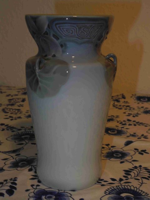 Ewerlof Flower Vase