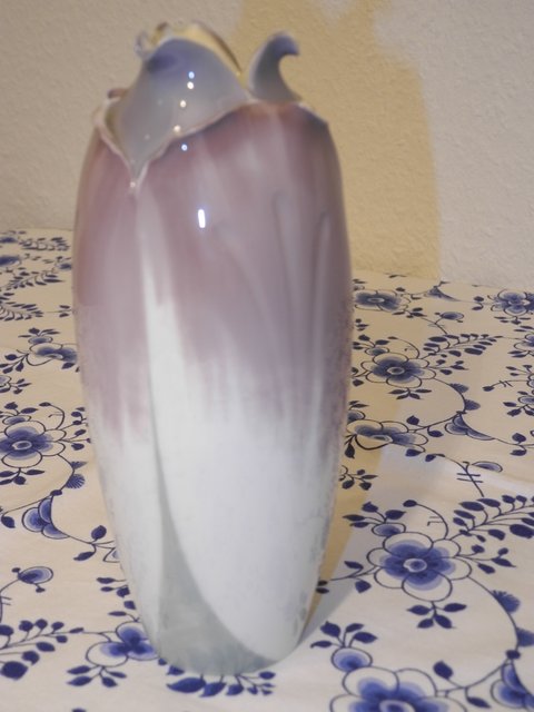 KL - Flowering Vase