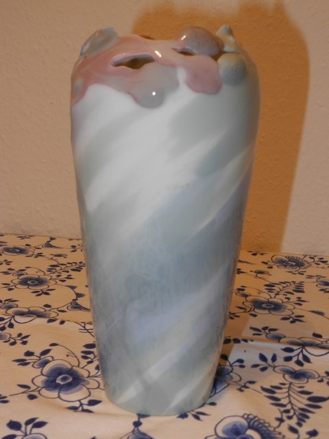 Gurli Andersson - Seaweed vase