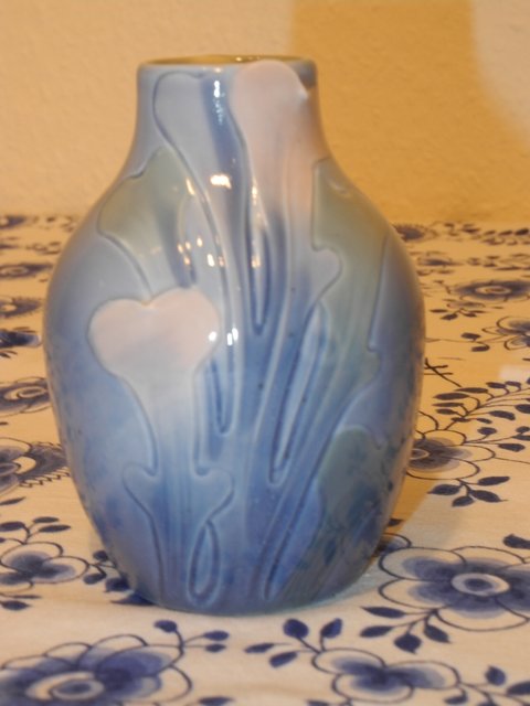 AB - Seaweed vase