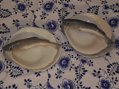Sardine Dishes