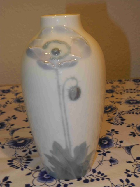 AB Flower Vase