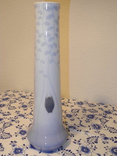 Perch Vase